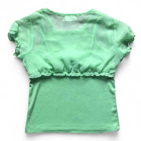 Premiere Collection Blouse - Picture 5 of 5